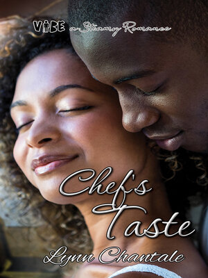 cover image of Chef's Taste